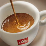 Illy Caffè decaffeinato Gr.250