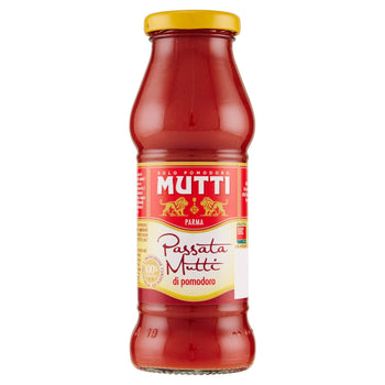 Mutti Passata di Pomodoro, 235g