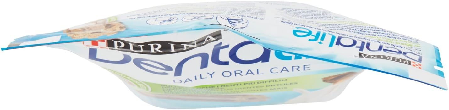 DentaLife Small 115g - 5 Pezzi