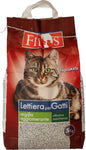 Lettiera Gatti Igienica Naturale Profumata, 5Kg