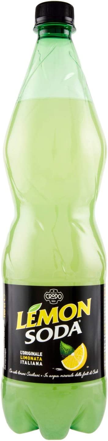 Lemonsoda Limonata Italiana, 1L