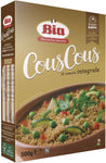 Fantasia P&P Cous Cous Integr., 500g