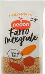 pedon I Salvaminuti Farro Integrale, 250g