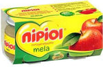 Nipiol Omog Mela 6x80g