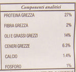 Migliorcane - Alimento Completo Per Cani Junior, Con Vitello - 2000 G