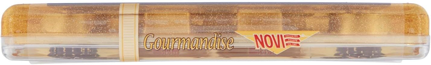 Dufour Confezione Praline Gourmandise, 198g