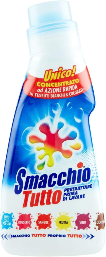 Smacchio Tutto Prima di Lavare, 250ml