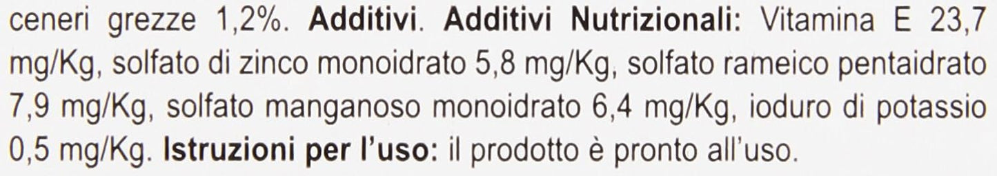 MigliorGatto Sterilized Vaschette salmone e riso 100 Grammi