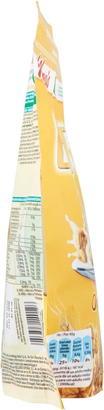 Kellogg's Extra Classico, 375g