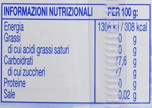Golia Confetti alla Menta Liquirizia - 2400 gr