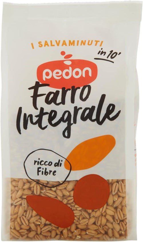 pedon I Salvaminuti Farro Integrale, 250g