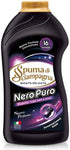 SPUMA SCIAMPAGNIA BUCATO 1LT NERO