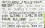Iposea Capperi Lacrimella Aceto Gr.95