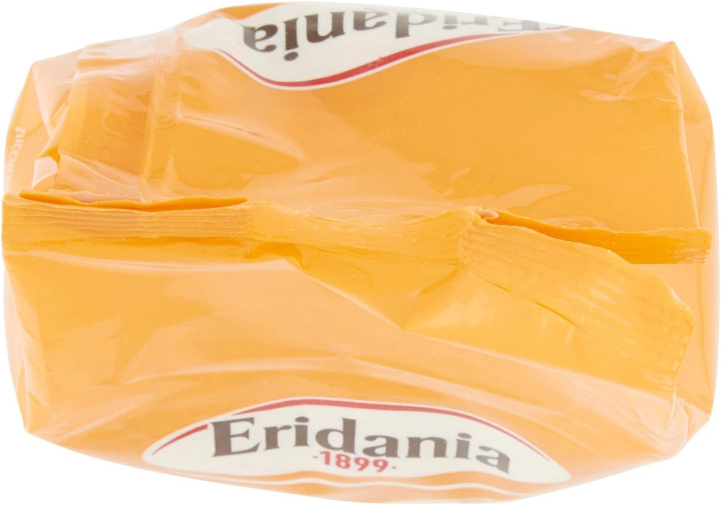 Eridania Zucchero Bruno di Pura Canna - 1 kg