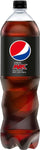 Pepsi Max, Bevanda Analcolica Gusto Cola, Zero Zucchero, Bottiglia PET Singola, Formato da 1,5L