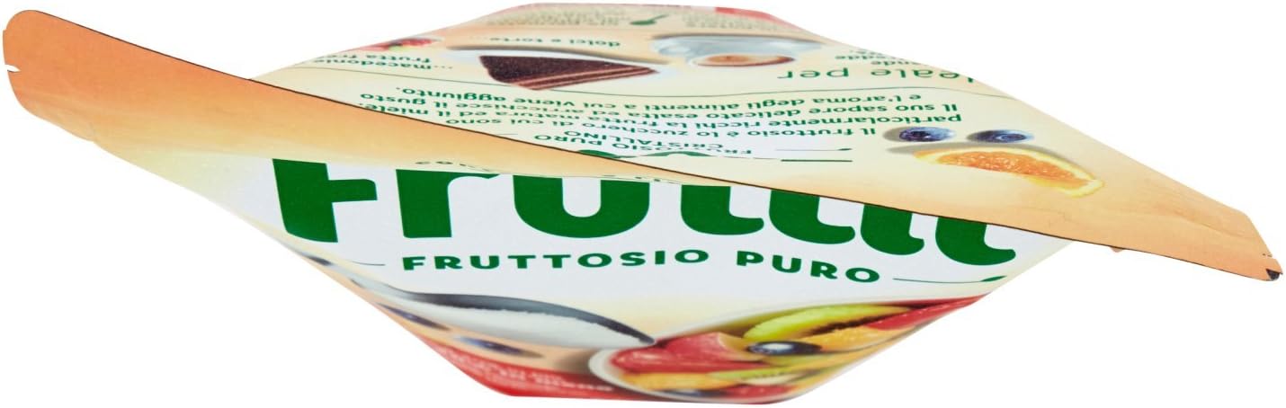 Fruttil Fruttosio Puro, 500g