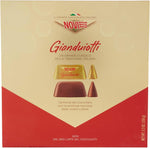 Novi Confezione Di Praline Oro Gianduiotti, 150g