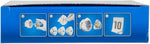 Raid Night & Day Ricarica, Antizanzare e Antimosche, Inodore a Sabbia Compressa, 1 Confezione da 1 Ricarica