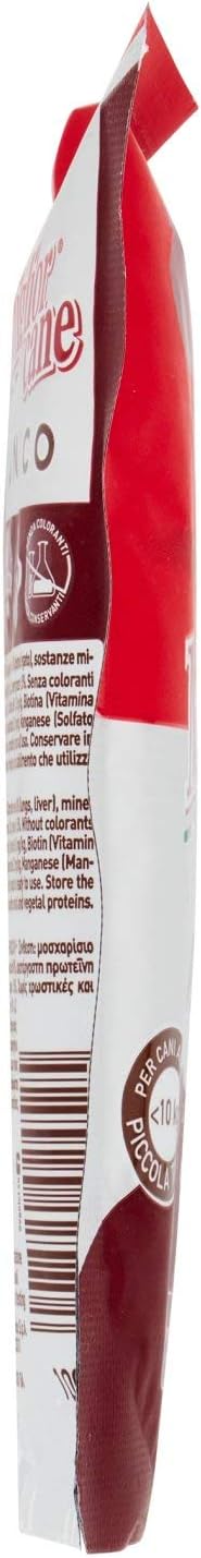 Migliorcane Cibo per Cani con Vitello, 48 x 100g