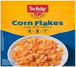 Schär Corn Flakes Dietetici senza Glutine, 250g