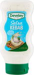 Develey Salsa Kebab, 410ml