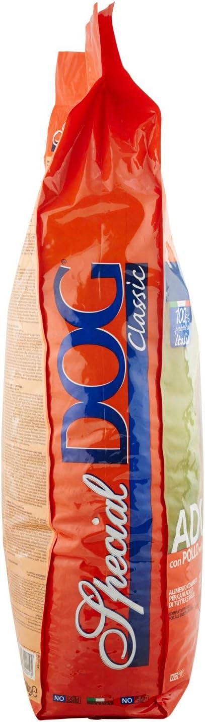 Monge Special Dog Crocchette - 20 kg