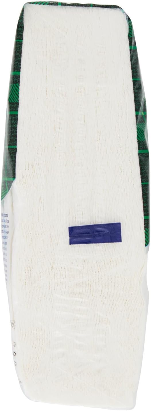 Foxy - Tovaglioli Doppiovelo, GranTavola Scozzesi - 9 confezioni da 43 pezzi [387 pezzi]