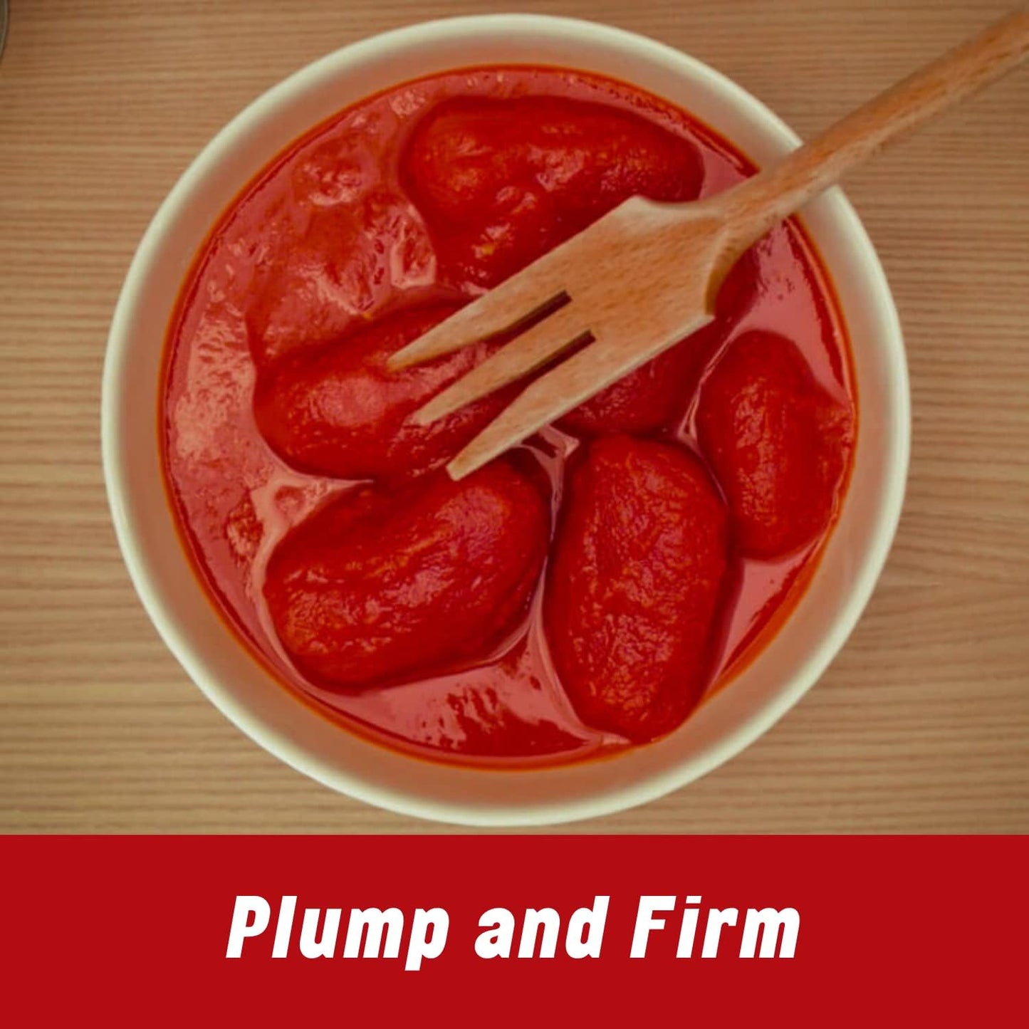 Mutti Peeled Tomatoes, 1 Pound (Pack of 12)