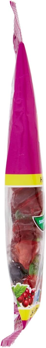 Haribo, Frutti Di Bosco - 4 pezzi da 175 g [700 g]
