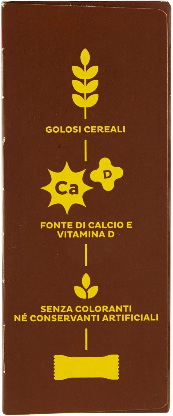 Kellogg's Coco Pops Barrette - 0.120 Kg