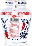 Fabbri Fragola Opaline 600g -