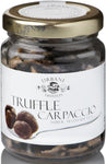 Urbani Shaved Truffles, Carpaccio, 2.6-Ounce Jar