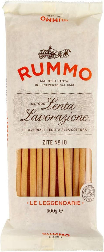 Rummo Zite - 500 gr
