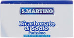 S.Martino - Bicarbonato - Astuccio 500G