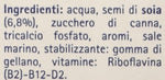 Valsoia Bevanda di Soya Gusto Morbido - 1 l