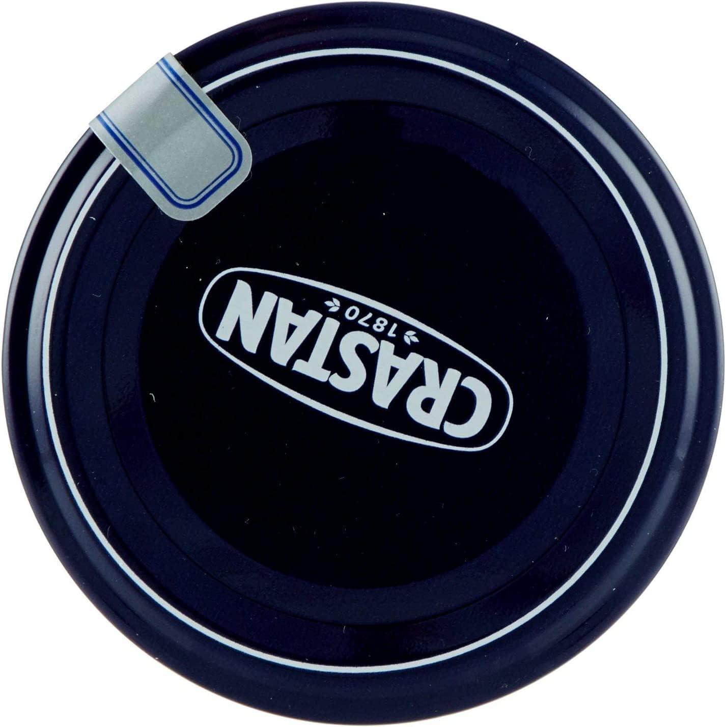 Crastan limone rinfrescante digestione con sapore di limone 100 gr