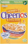Nestle Miele Cheerios 370g
