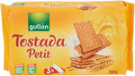 Gullon Tostada Petit, 400g