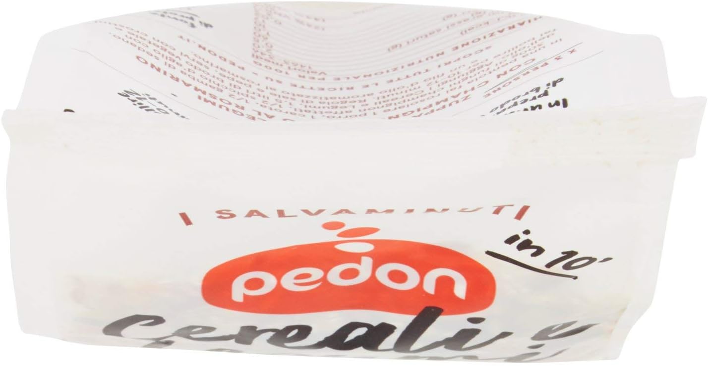 Pedon Salva Minuti Cereali E Legumi, 250g