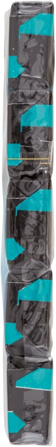 Vigorsol Air Action Black Ice, Gomma da Masticare, Liquirizia, 4 confezioni da 5 stick [20 stick]