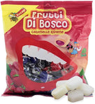 Caramella Busta Incap - Frutti Di Bosco 125g 1pz