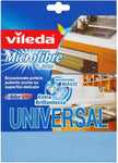 24 x VILEDA Microfibre Plus Universal Panno Multiuso