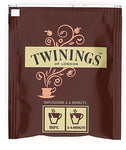 TÈ NERI AROMATIZZATI AI FRUTTI Collection Twinings, 20x2g