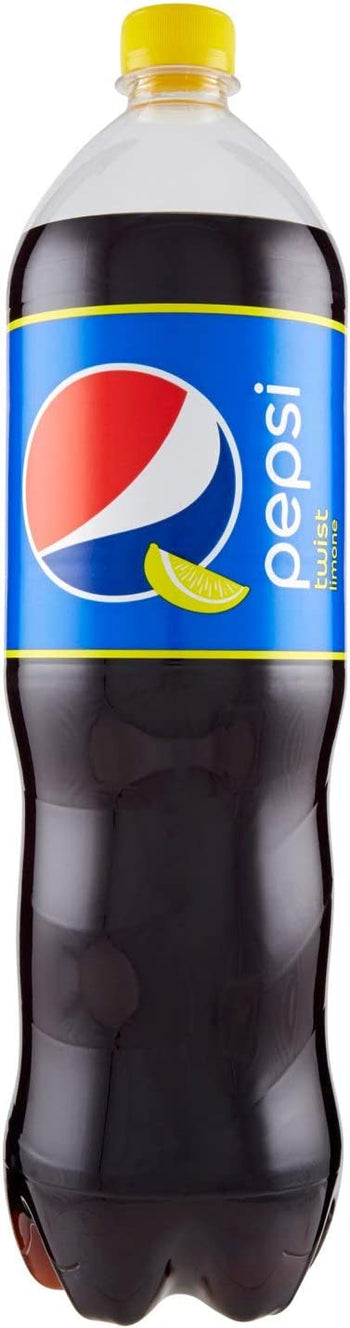 Pepsi Twist Bevanda Analcolica - 1.5L