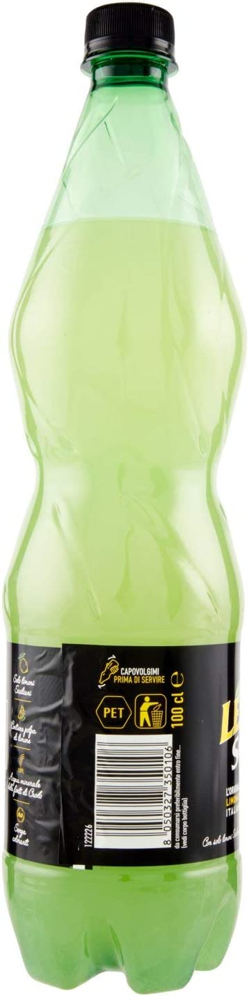 Lemonsoda Limonata Italiana, 1L