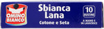 Omino Bianco Sbiancalana - 10 Buste