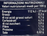 Cirio Cuore Italiano I Pelati, senza Glutine - 400 g