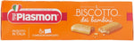 Plasmon Biscotto Classico, da 6 Mesi, 320g