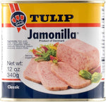 Tulip Jamonilla Prosciutto e Carne Suina 340 g