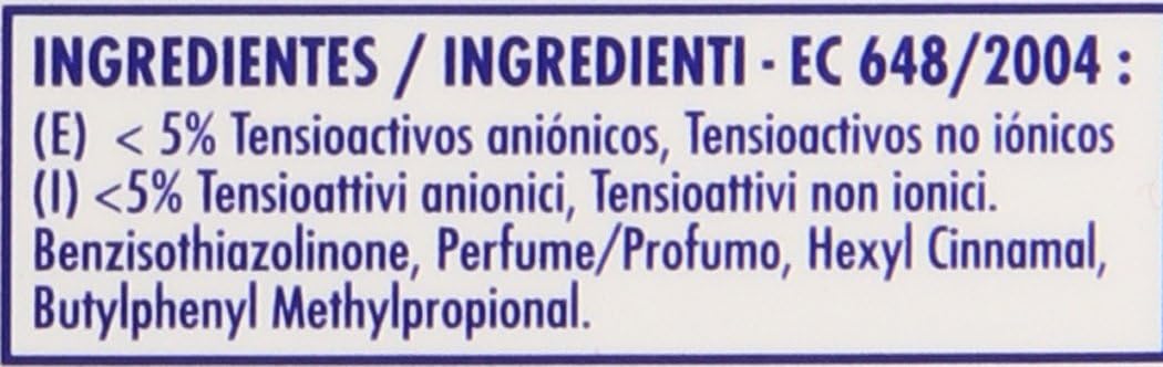 Mr Proper - Detergente Per Il Bagno - Flacone Da 5 Litri